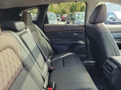 2026 Nissan Murano — photo 27 view