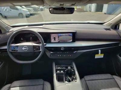 2026 Nissan Murano — photo 21 view