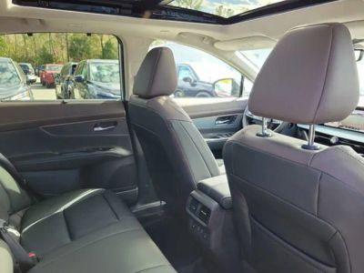 2026 Nissan Murano — photo 26 view