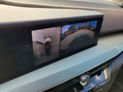 2026 Nissan Murano — photo 16 view