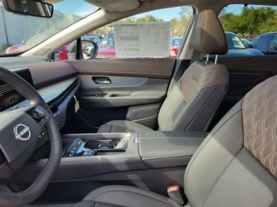 2026 Nissan Murano — photo 8 view