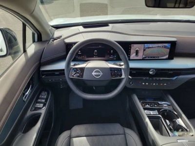 2026 Nissan Murano — photo 22 view