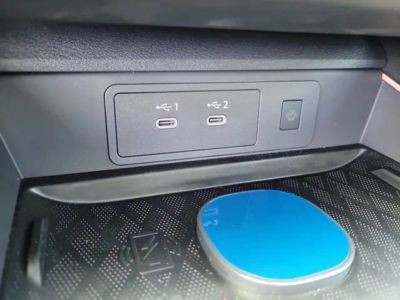 2026 Nissan Murano — photo 18 view