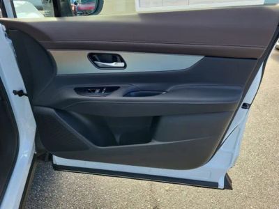 2026 Nissan Murano — photo 32 view