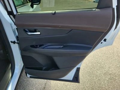 2026 Nissan Murano — photo 28 view