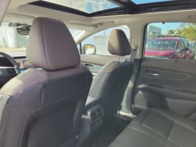 2026 Nissan Murano — photo 23 view