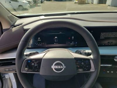 2026 Nissan Murano — photo 13 view