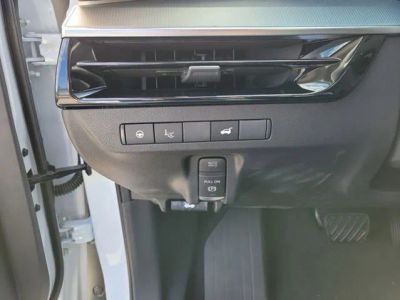 2026 Nissan Murano — photo 10 view