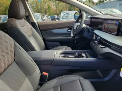 2026 Nissan Murano — photo 30 view