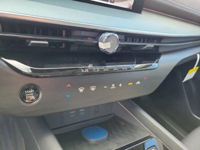 2026 Nissan Murano — photo 17 view