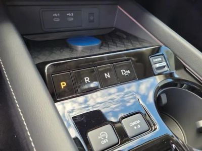 2026 Nissan Murano — photo 19 view