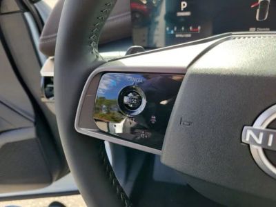 2026 Nissan Murano — photo 11 view