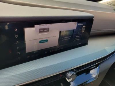 2026 Nissan Murano — photo 15 view