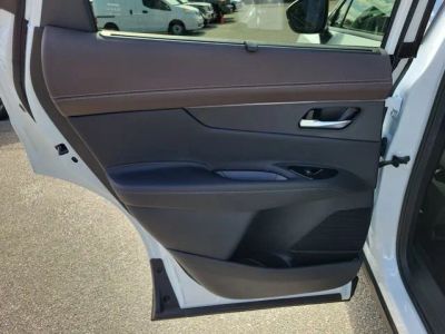 2026 Nissan Murano — photo 25 view