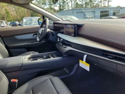 2026 Nissan Murano — photo 29 view