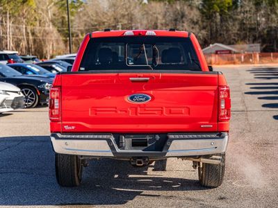 2022 Ford F-150 - Photo 5