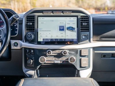2022 Ford F-150 - Photo 30