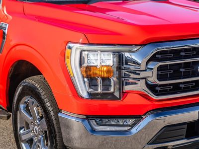 2022 Ford F-150 - Photo 9