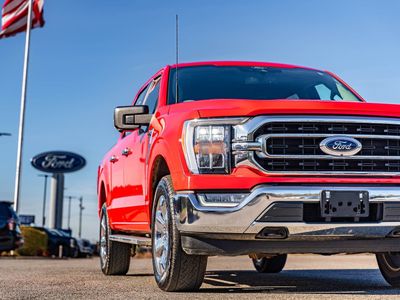 2022 Ford F-150 - Photo 10