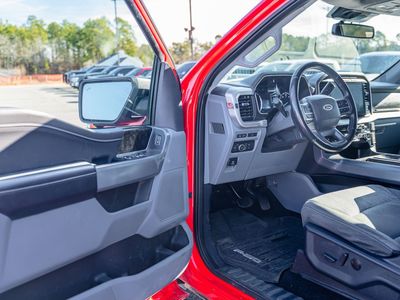 2022 Ford F-150 - Photo 17