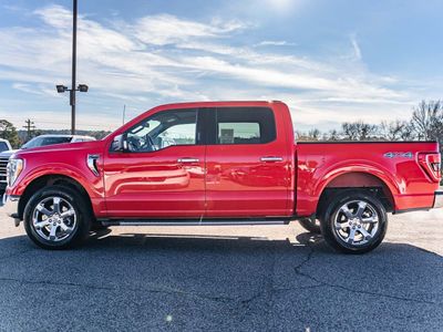 2022 Ford F-150 - Photo 3