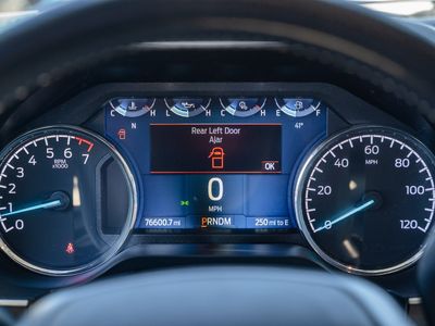 2022 Ford F-150 - Photo 23