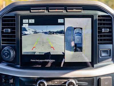 2022 Ford F-150 - Photo 31
