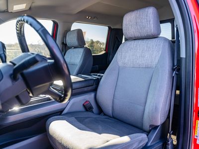 2022 Ford F-150 - Photo 19