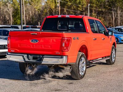 2022 Ford F-150 - Photo 6