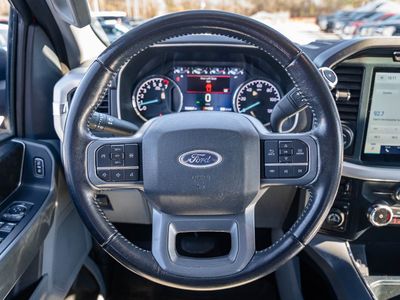 2022 Ford F-150 - Photo 22