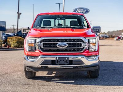 2022 Ford F-150 - Photo 1