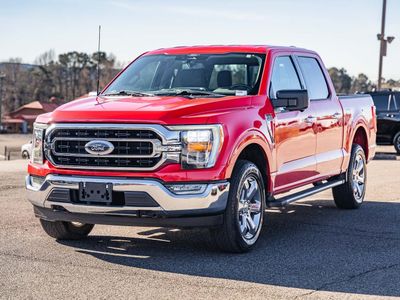 2022 Ford F-150 - Photo 2