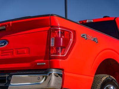 2022 Ford F-150 - Photo 14