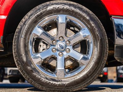 2022 Ford F-150 - Photo 8