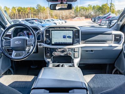 2022 Ford F-150 - Photo 21