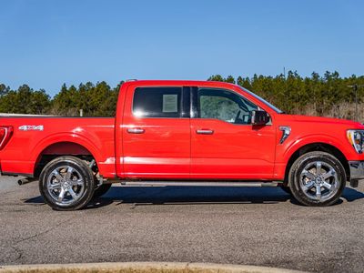 2022 Ford F-150 - Photo 7