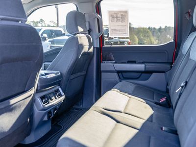 2022 Ford F-150 - Photo 16