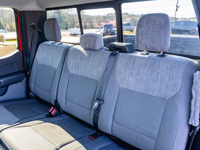 2022 Ford F-150 - Photo 18