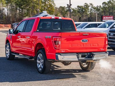 2022 Ford F-150 - Photo 4