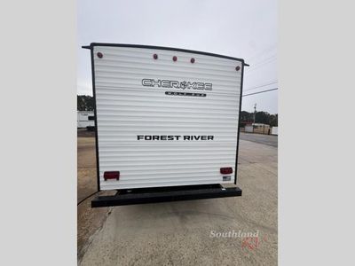 2026 Forest River Cherokee Wolf Pup - Photo 5