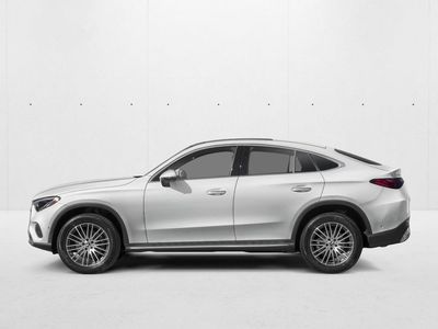 2026 Mercedes-Benz GLC 300 - Photo 1