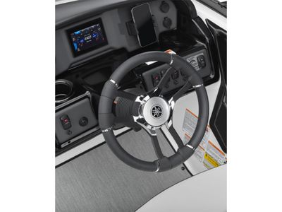 2026 Yamaha AR195 - Photo 5