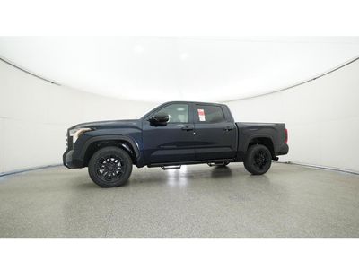 2026 Toyota Tundra 4WD — photo 18 view