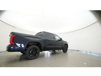 2026 Toyota Tundra 4WD — photo 25 view