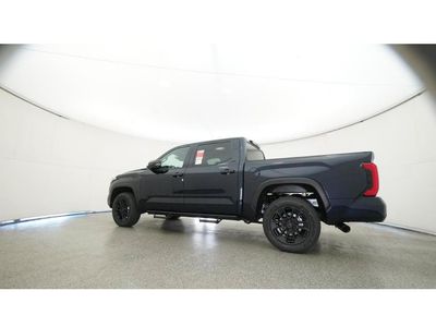 2026 Toyota Tundra 4WD — photo 20 view