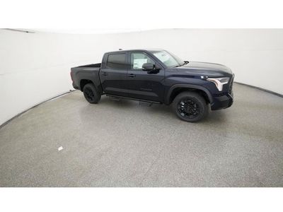2026 Toyota Tundra 4WD — photo 12 view