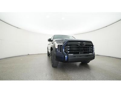 2026 Toyota Tundra 4WD — photo 30 view