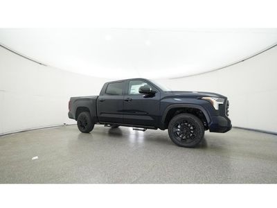2026 Toyota Tundra 4WD — photo 28 view