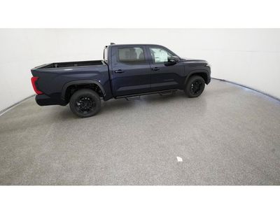 2026 Toyota Tundra 4WD — photo 10 view