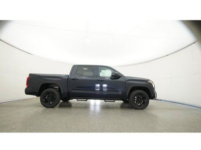 2026 Toyota Tundra 4WD — photo 27 view